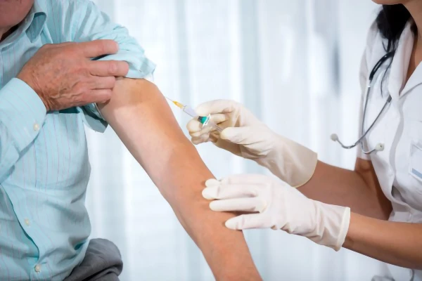 Image for article titled Flu Clinic 2025