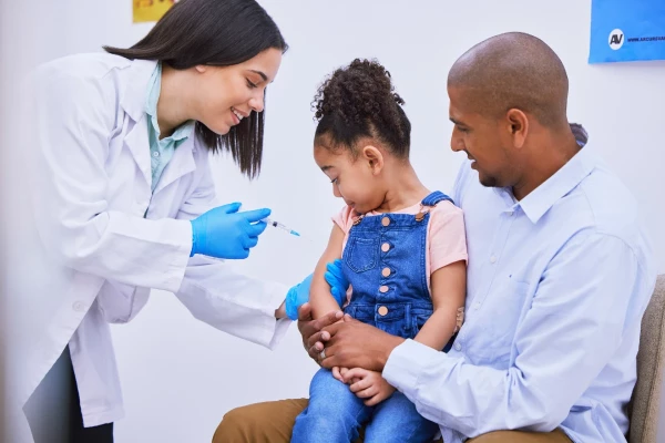 Image for article titled Parent Flu Webinars